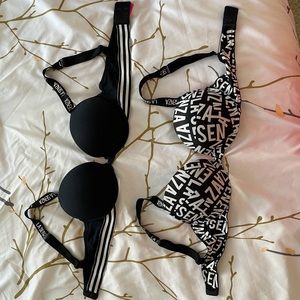 LaSenza Bras